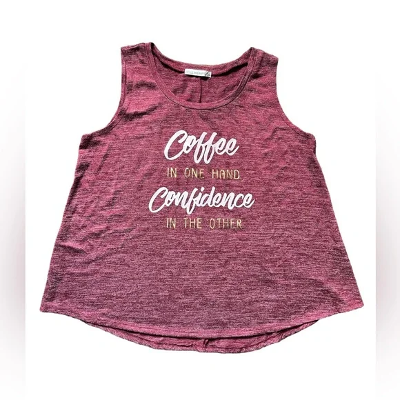 Tank top - Picture 1 of 3